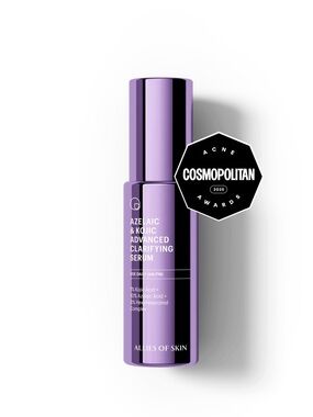 Allies of Skin — Advanced Clarifying Serum
